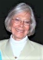 Ellen P. Pearson