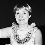 Ellen Pauline Butler