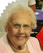 Ellen R. Blackman (1921 - 2018)