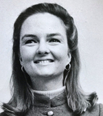 Ellen Roberts Susi (1933 - 2019)