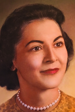 Ellen Schlansker Martin