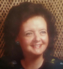 Ellen Schortmann (1944 - 2016)