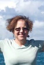 Ellen Sue Montague