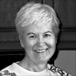 Ellen T. (Murray) Lemieux (1934 - 2018)