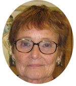 Ellen T. Walkinshaw (Graber)