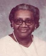 Ellen Thorpe Randolph (1928 - 2020)