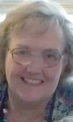 Ellen Trumbull