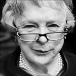 Ellen Unwin (McHugh) La Follette (1933 - 2019)