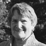 Ellen West Lovejoy (1931 - 2023)