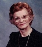 Ellen (Williams) Beck