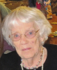 Ellen M. Tetzloff (1916 - 2015)