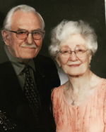 Ellenora Adam (1916 - 2017)