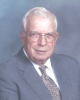 Ellery Olof Peterson (1927 - 2015)
