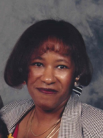 Ellestine Lowder Odom Collins (1951 - 2017)