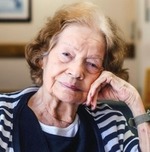 Elli (Andreotti) Randazzo (1930 - 2018)