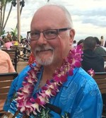 Elliot Birnie Jackson (1957 - 2018)