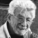 Elliot Mishler (1924 - 2018)