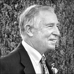 Elliott Carr (1938 - 2026)