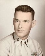 Elliott Fuller (1922 - 2018)
