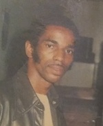 Elliott Rhodes (1954 - 2017)