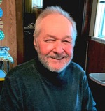 Elliott Richard Snyder (1942 - 2022)