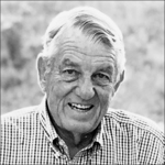 Elliott Speers (1939 - 2024)