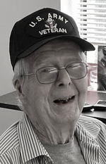 Ellis G. Holden (1932 - 2021)
