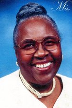 Elloweese Stephenson Hinton (1937 - 2019)
