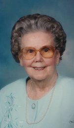Elma Grace O'Kelly