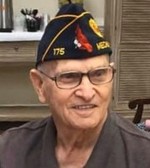 Elmer Allen Blackard