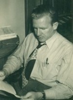 Elmer Earle Batts