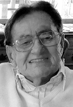 Elmer Hickman
