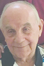 Elmer L. Freeman, Jr.