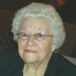 Elmira (Cox) Huskey