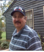 Elmo Raymond Mann Jr.