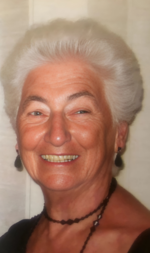 Elmyra A. Harby (1931 - 2024)