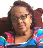 Elnora D. Hartridge (1951 - 2019)