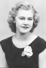Elnora Rose Oliver (1926 - 2018)