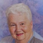 Eloise Ann Fretwell (1931 - 2018)