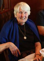 Eloise (Ashby) Andrus (1931 - 2019)