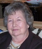 Eloise Hartbarger