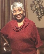Eloise Kendrick (1950 - 2020)
