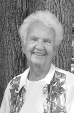 Eloise Marie Tomanski