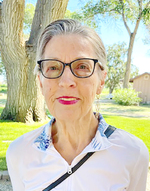 Eloise Yeager (1945 - 2026)