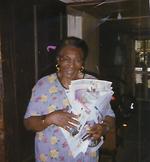 Elouise Glover (1929 - 2019)