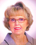 Eloyce Janet Tweeten (1935 - 2020)