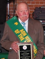 Elroy Albert Barber (1937 - 2024)