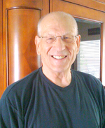 Elroy "Bud" E. Burr (1932 - 2024)