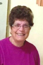 Elsa A. DiCiccio (1927 - 2020)