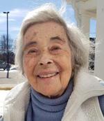 Elsa Edith Stowell